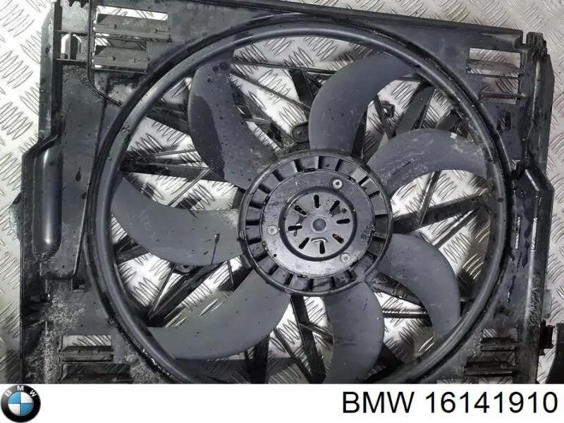 16141910 BMW 