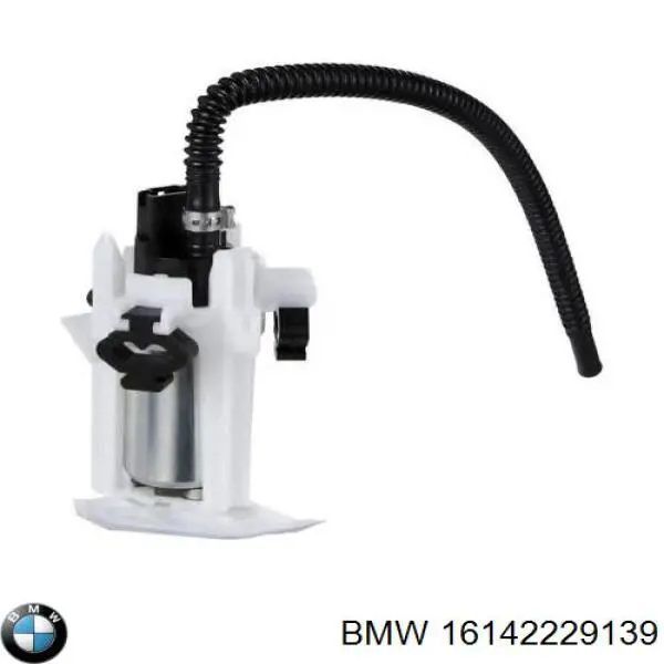 Модуль бензонасоса BMW 16146752369 ціна, від 611.70 USD