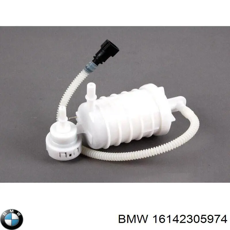 16142305974 BMW Фільтр палива
