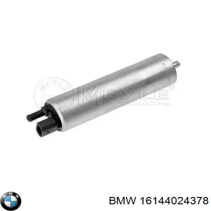 Купити 16144024378 BMW Паливний насос магістральний