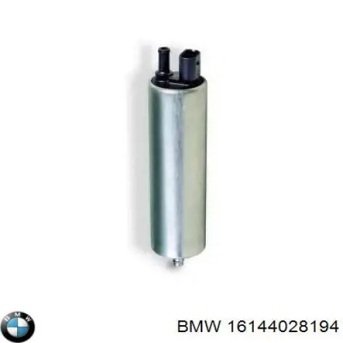 16144028194 BMW Насос паливний низького тиску