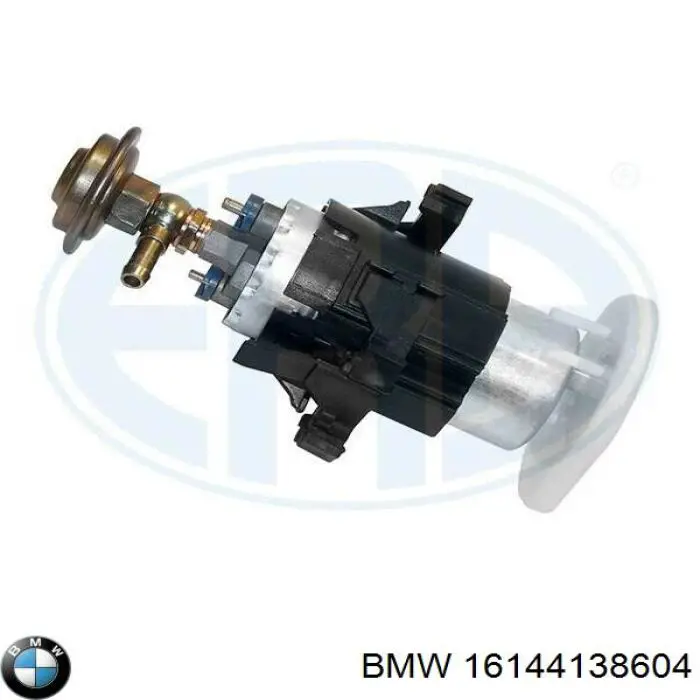 Купити 16144138604 BMW Насос паливний електричний