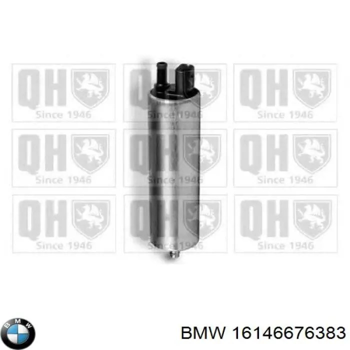  16146676383 BMW