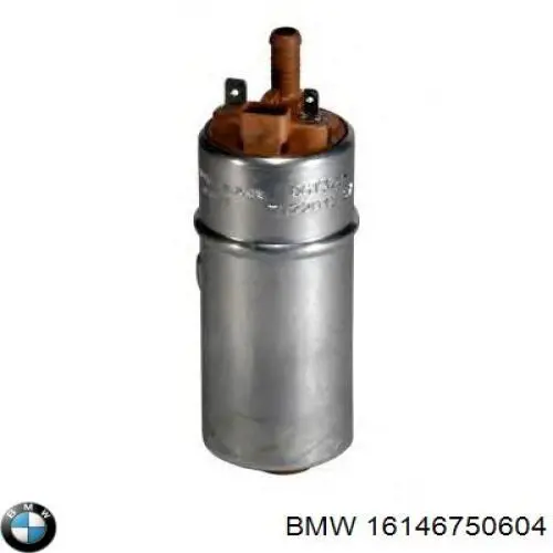 16146750604 BMW Електробензонасос