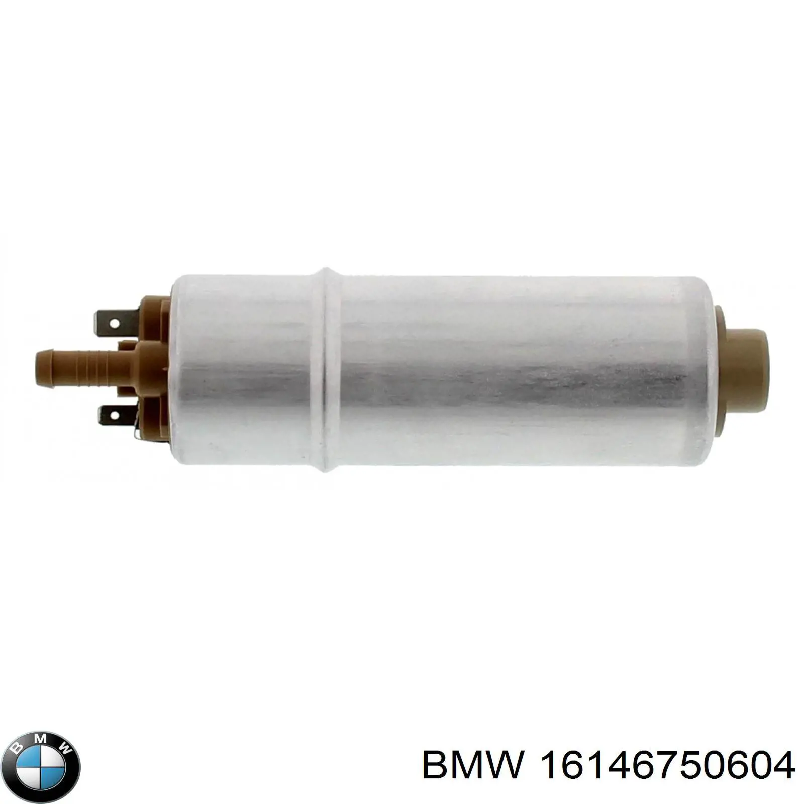 Модуль бензонасоса BMW 16146750604 ціна, від 44.34 USD