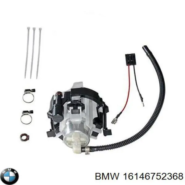 Модуль бензонасоса Polcar SE010088 ціна, від 32.23 USD