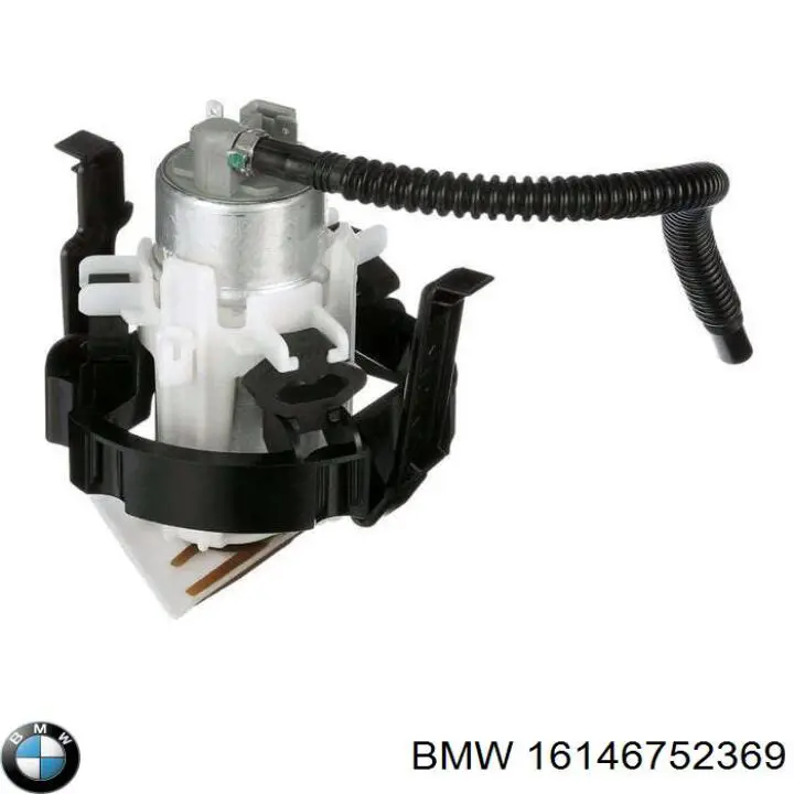 Купити 16146752369 BMW Насос занурювальний в баці