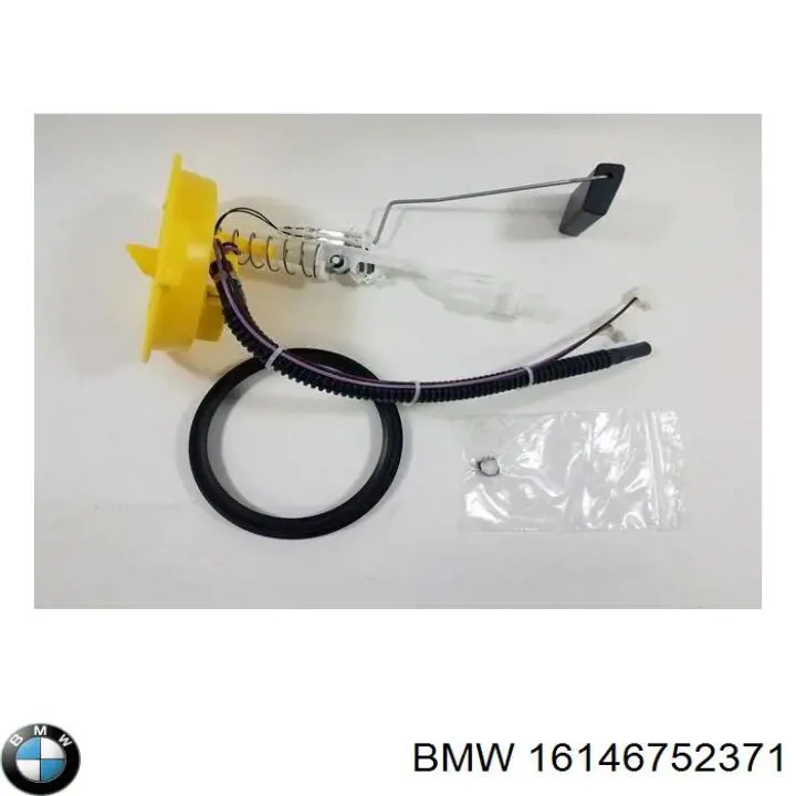 Датчик рівня палива в баку, правий BMW 16146752371 ціна, від 632.91 USD