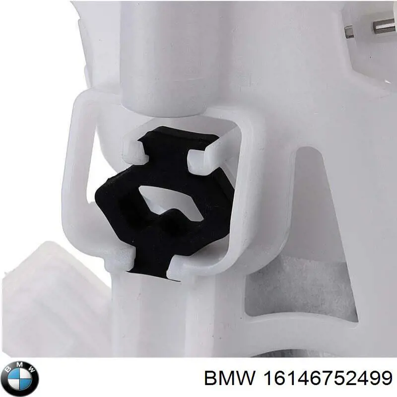 Купити 16146752499 BMW Насос занурювальний в баці