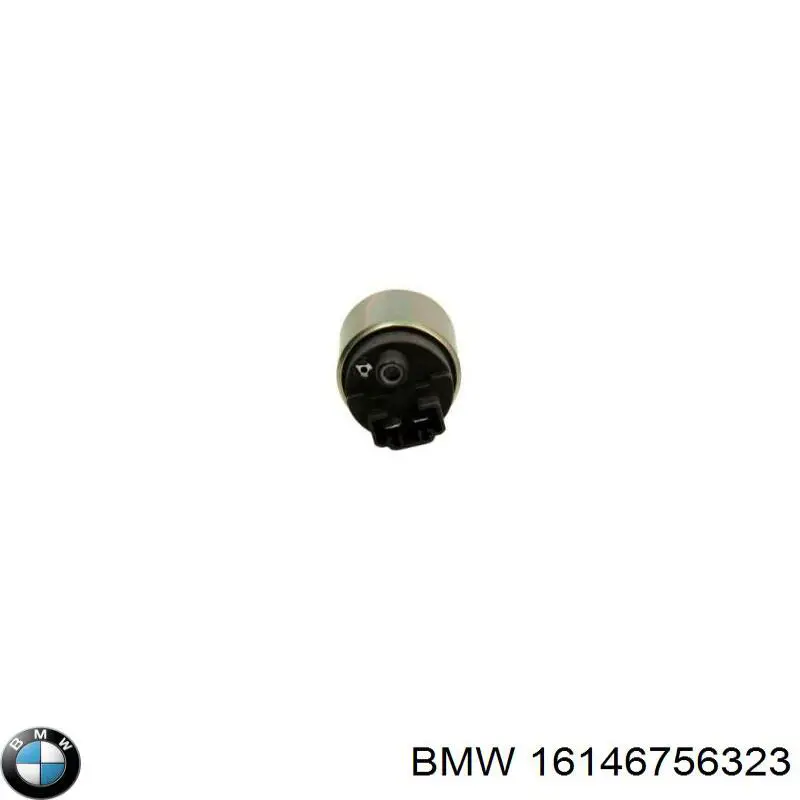 Бензонасос 16146756323 BMW