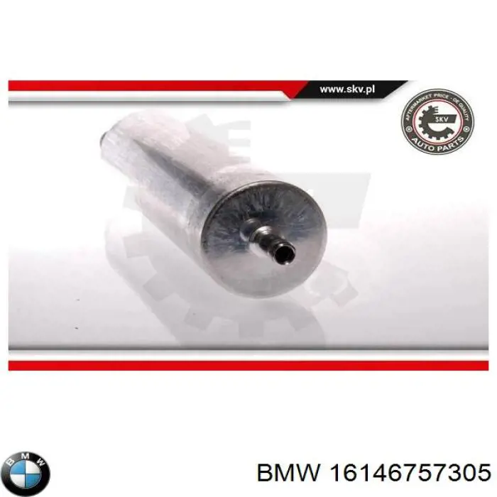 Купити 16146757305 BMW Паливний насос магістральний