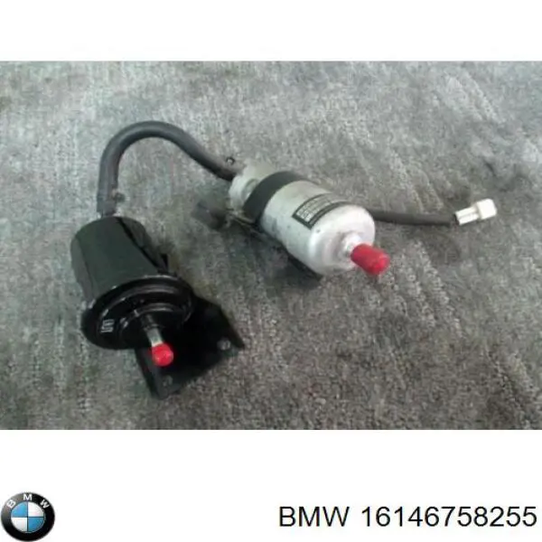 Датчик рівня палива F884001 VVP