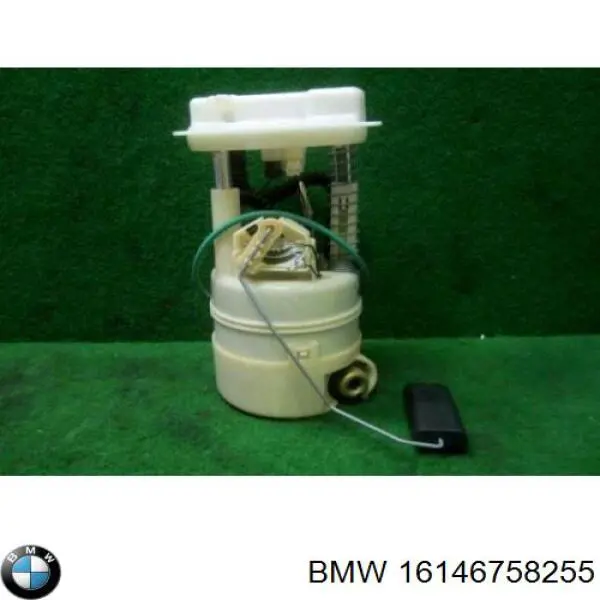Датчик покажчика рівня палива BMW 16146758255 ціна, від 10.13 USD