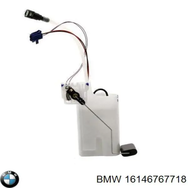  16146767718 BMW