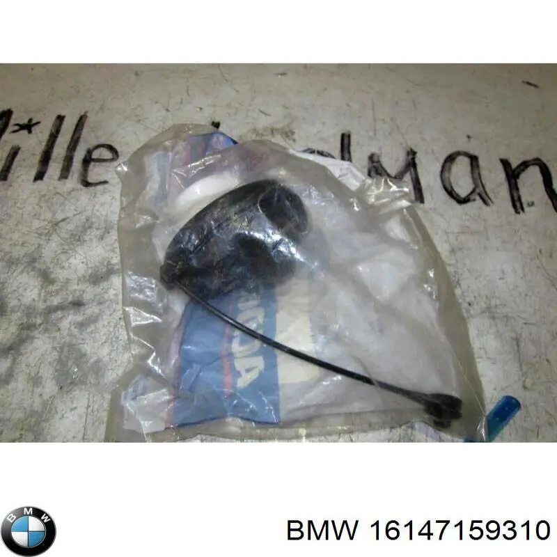  16147159310 BMW