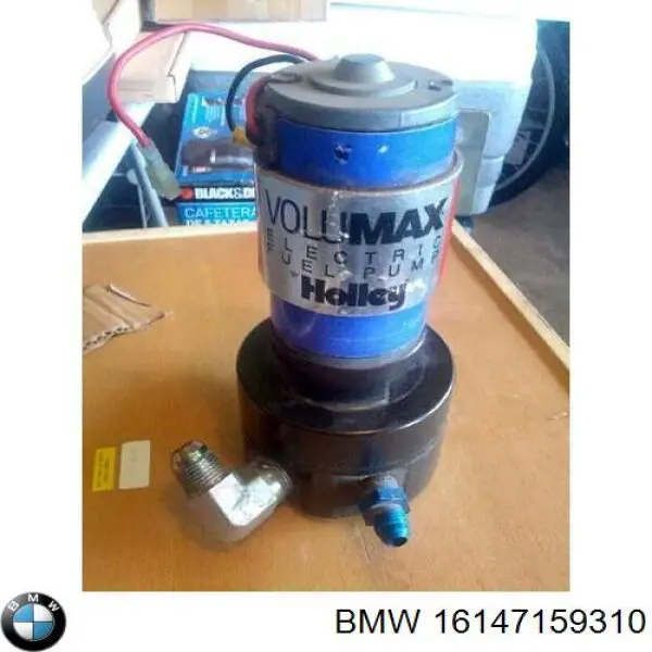  16147159310 BMW