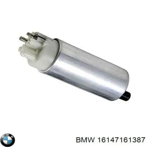 Модуль бензонасоса BMW 16147161387 ціна, від 45.11 USD
