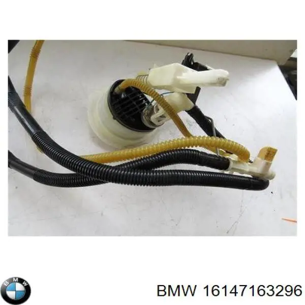 Модуль бензонасоса BMW 16147163296 ціна, від 125.03 USD