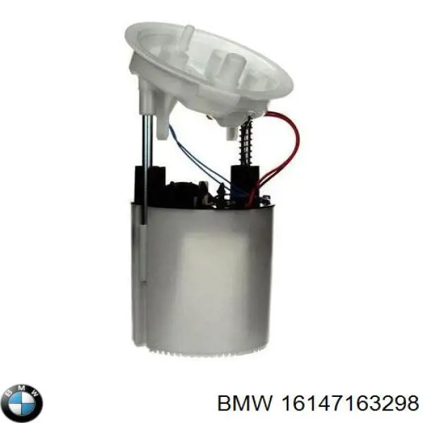 Бензонасос A2C53025280 Continental/Siemens