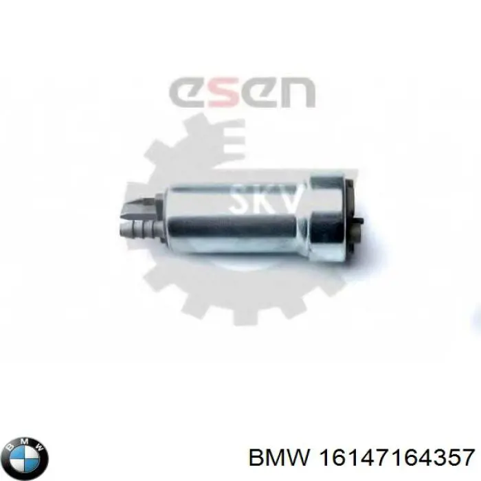 16147164357 BMW 