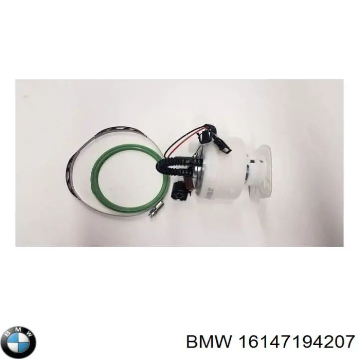  Magneti Marelli MAM00287M