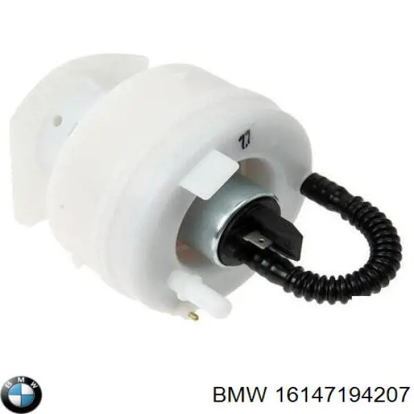  16147194207 BMW