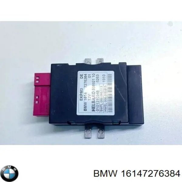  16147276384 BMW