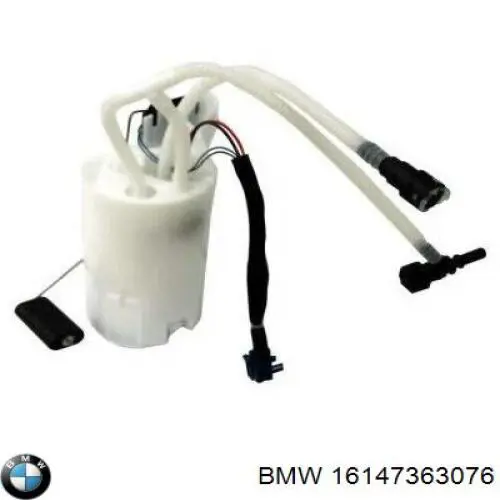 16147363076 BMW Електробензонасос