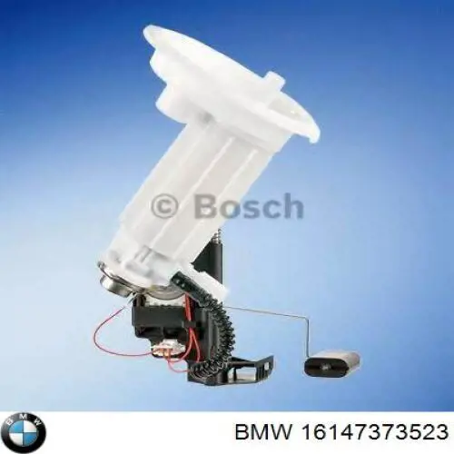 Купити 16147373523 BMW Насос занурювальний в баці