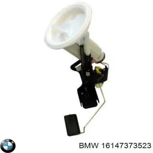 Модуль бензонасоса Bosch 580314549 ціна, від 96.98 USD