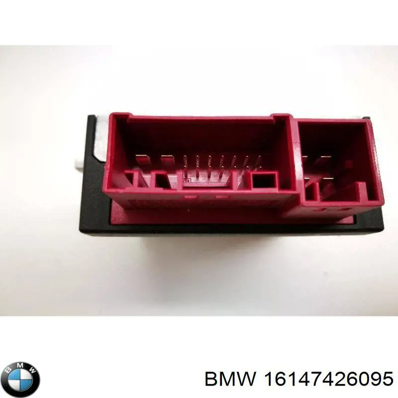 Модуль (блок) управління паливного насоса BMW 16147426095 ціна, від 28.57 USD