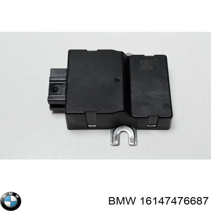 Купити 7476687 BMW Модуль керування (ЕБУ) паливним насосом