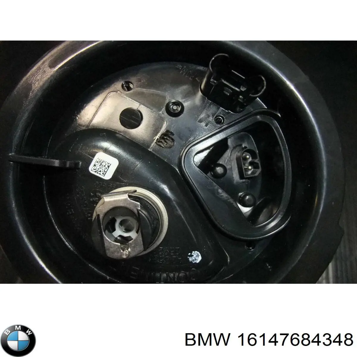  16147684348 BMW