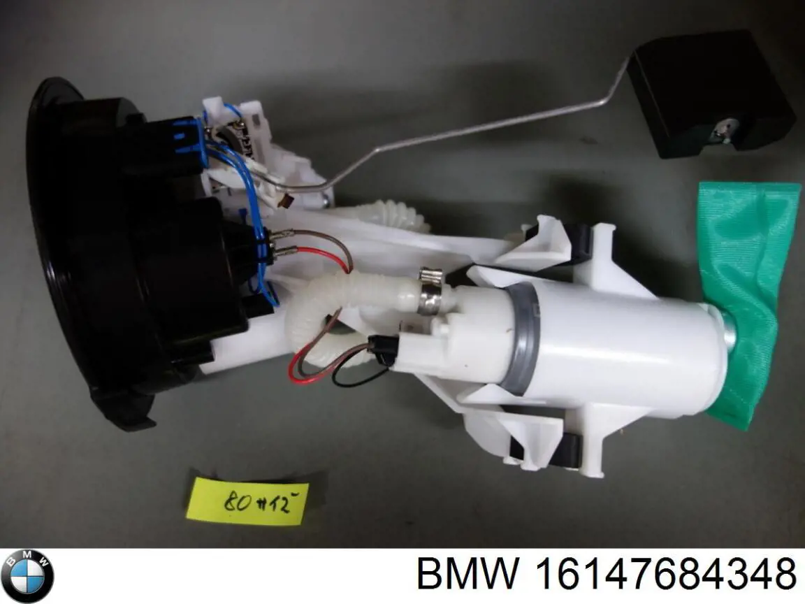 16147684348 BMW 