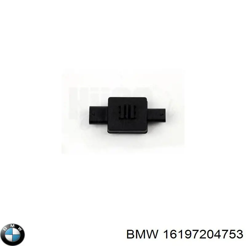  BMW 16197204753 ціна, від 50.68 USD