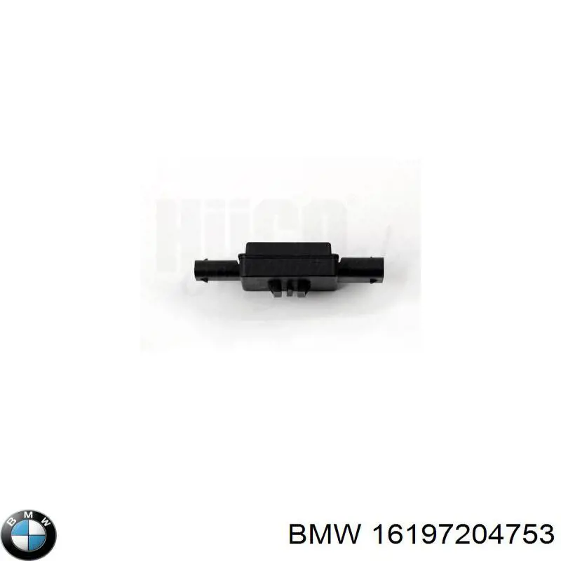 16197204753 BMW 