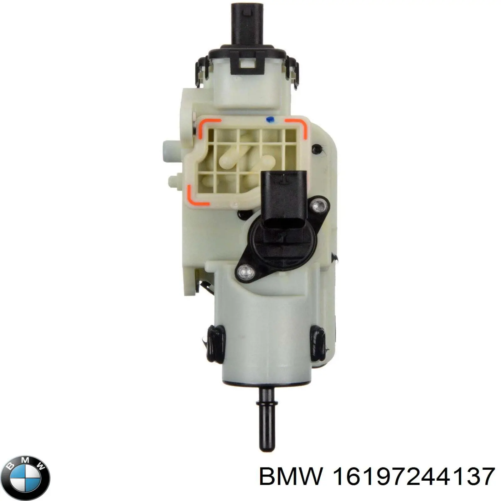  BMW 16197244137 ціна, від 194.44 USD