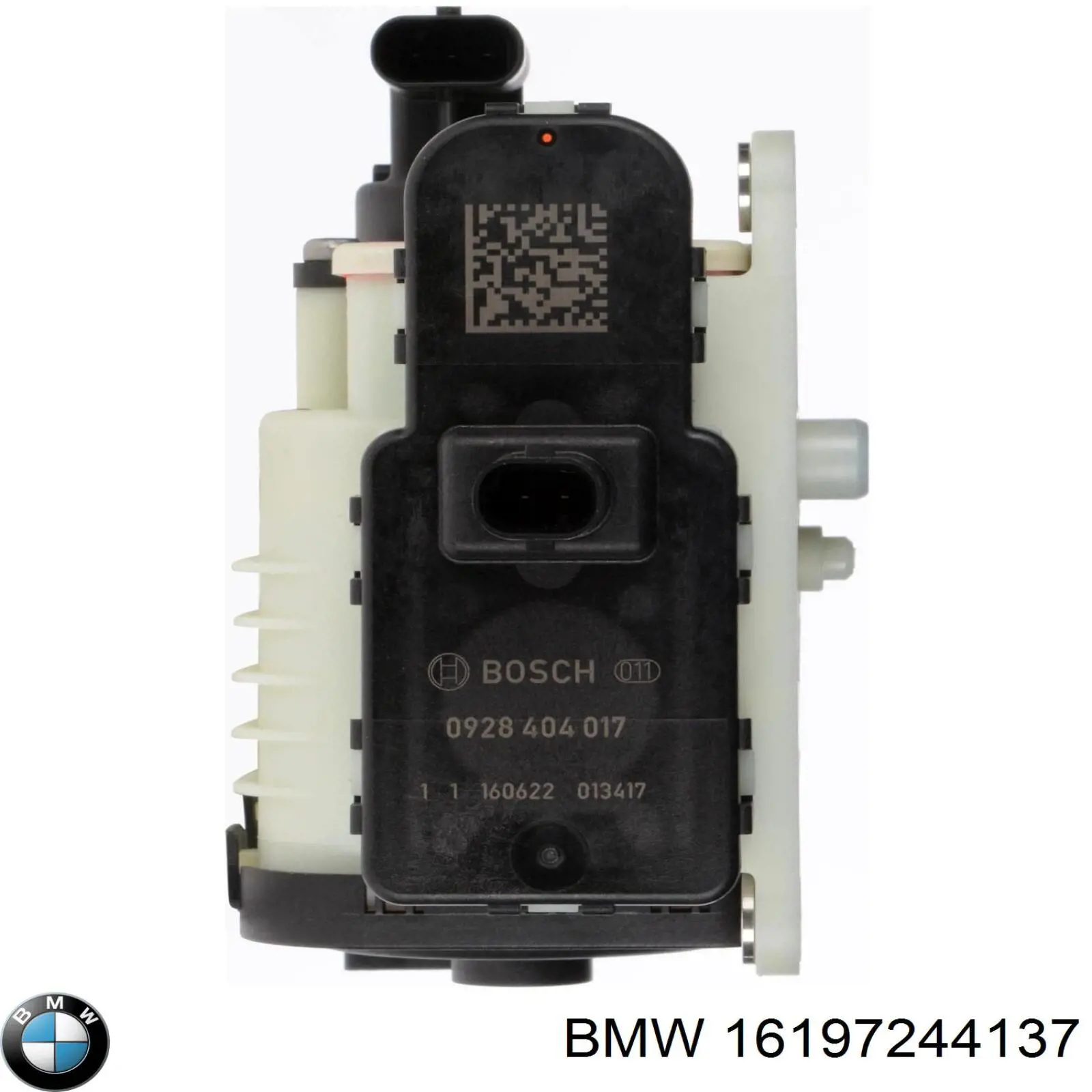 Купити 16197244137 BMW 