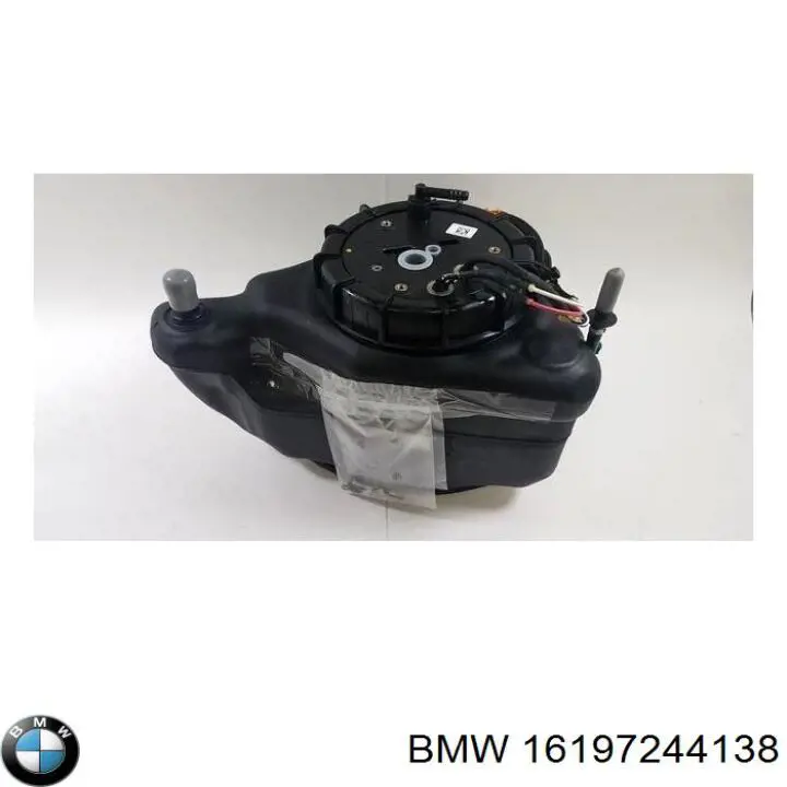 16197244138 BMW 