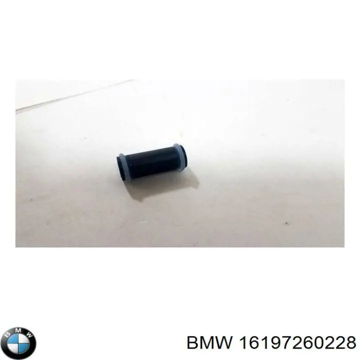  16197260228 BMW