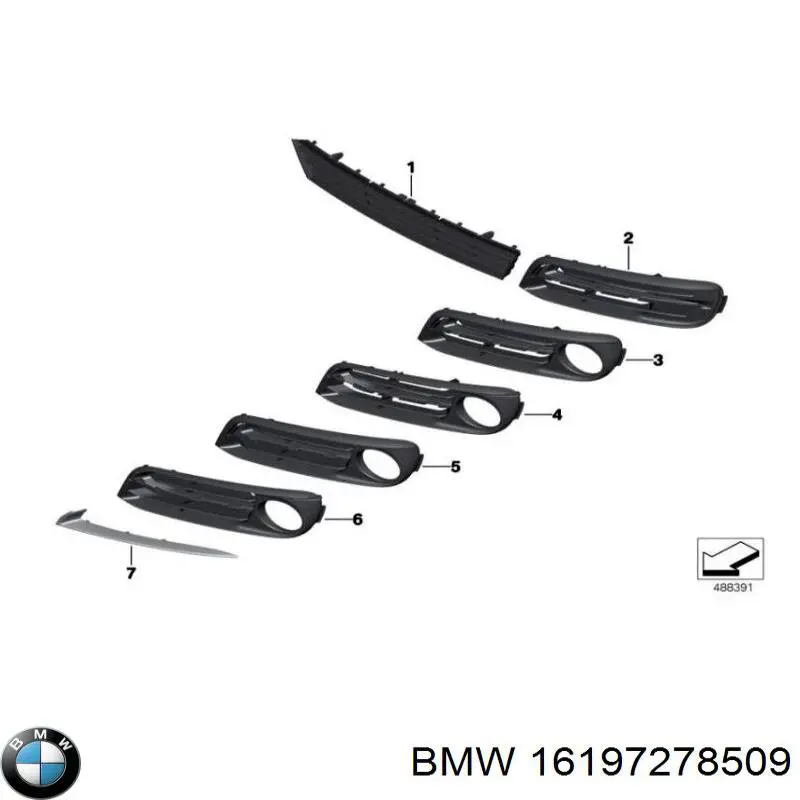 16197278509 BMW 