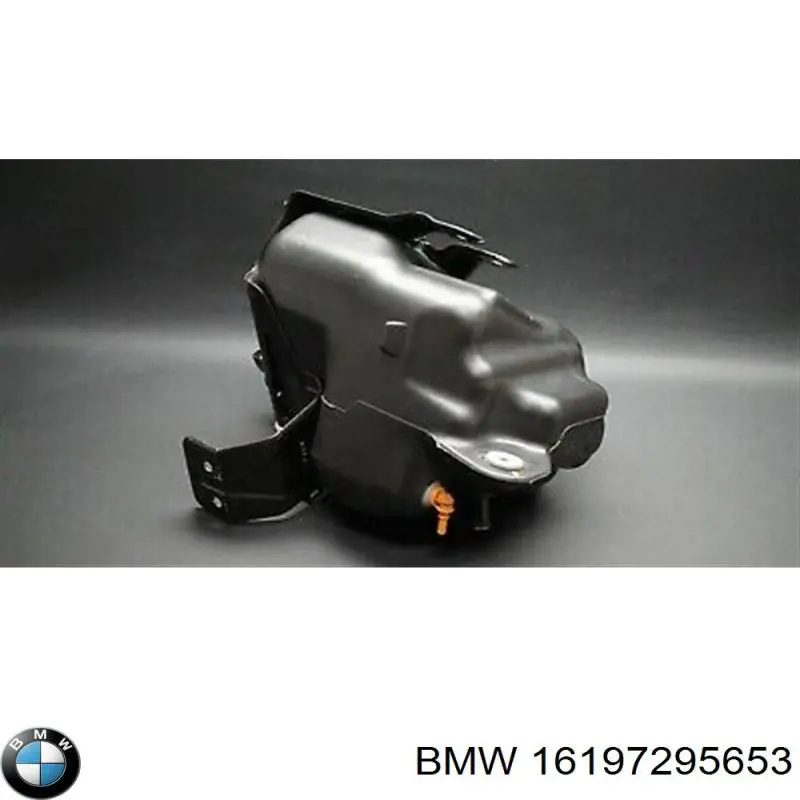 7295653 BMW Бак AD BLUE