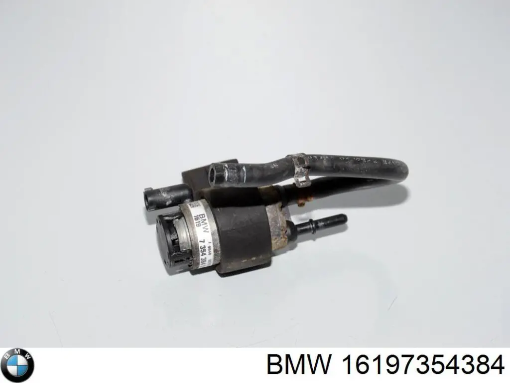 16197354384 BMW Насос AD BLUE