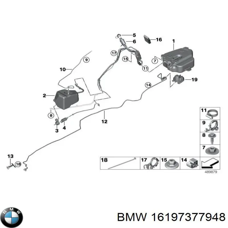  16197377948 BMW