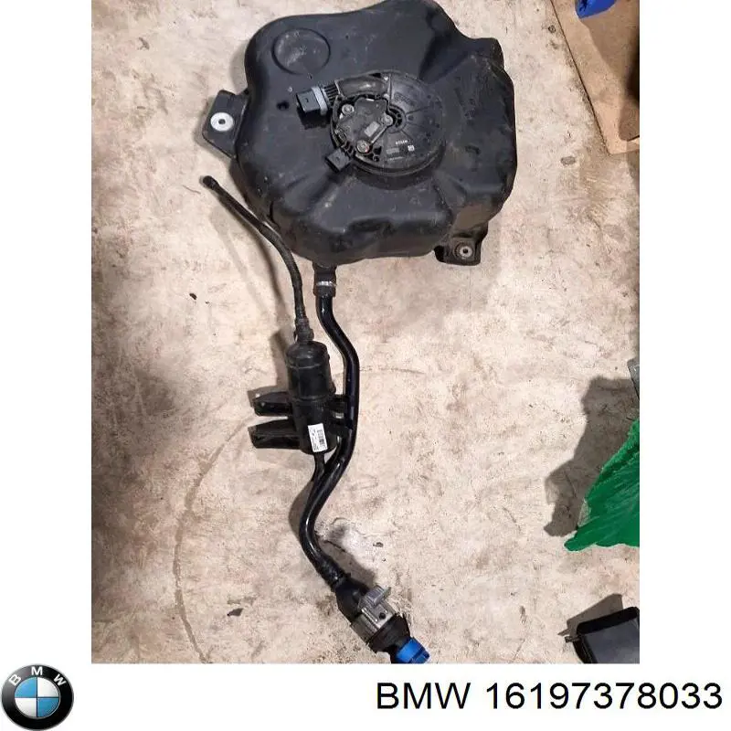16197378033 BMW 