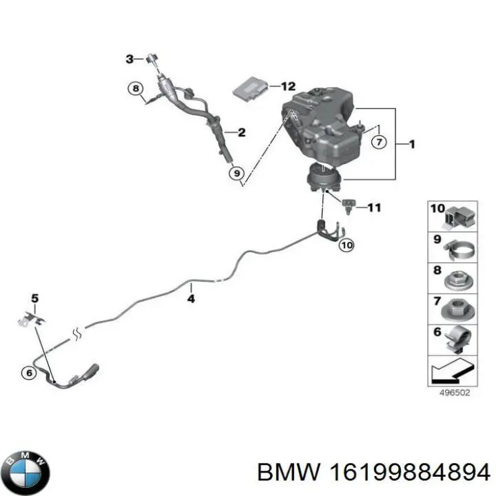  16199884894 BMW