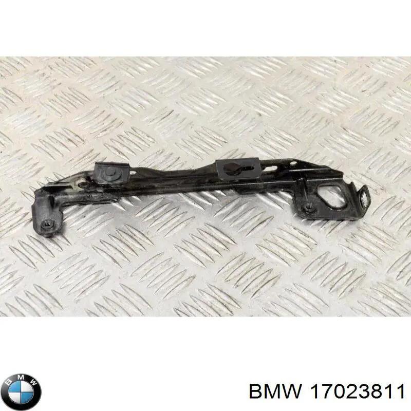 BMW 17023811 ціна, від 50.68 USD