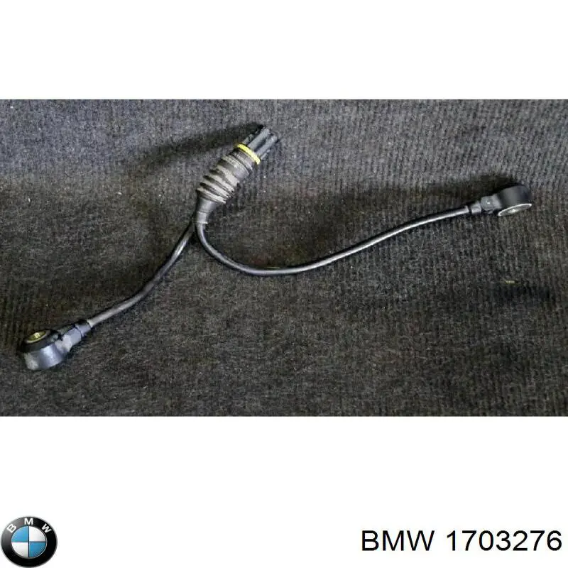 Купити 1703276 BMW Датчик детонації