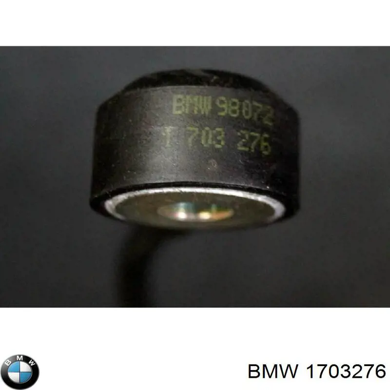 Датчик детонації 1703276 BMW