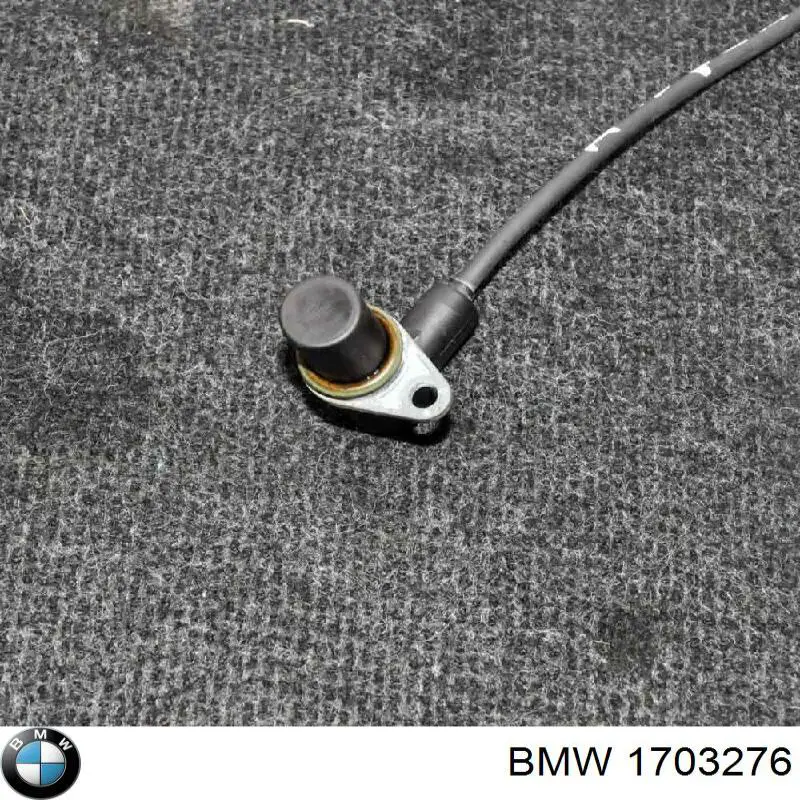Датчик самозаймання BMW 1703276